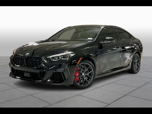 2024 BMW 2 Series M235i xDrive