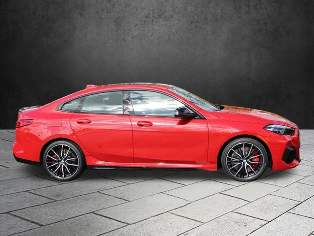 2024 BMW 2 Series M235i xDrive