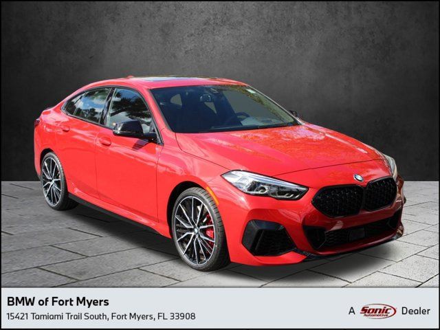 2024 BMW 2 Series M235i xDrive