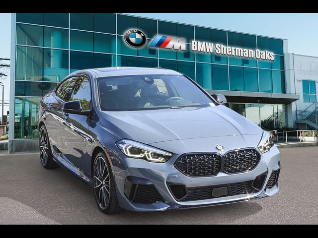 2024 BMW 2 Series M235i xDrive