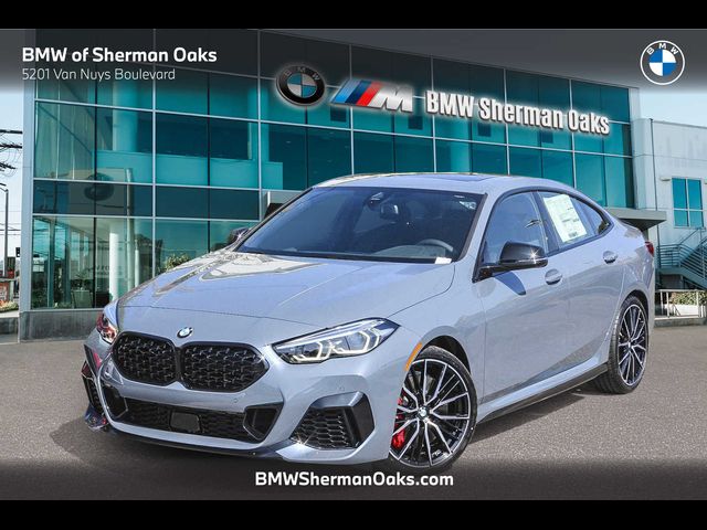 2024 BMW 2 Series M235i xDrive