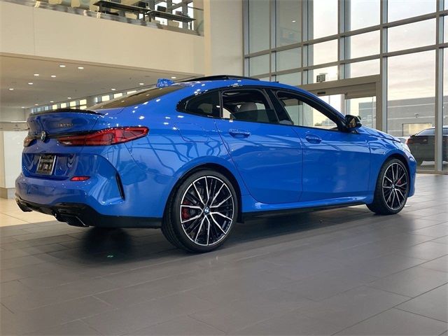 2024 BMW 2 Series M235i xDrive