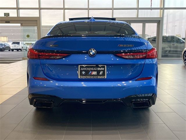 2024 BMW 2 Series M235i xDrive