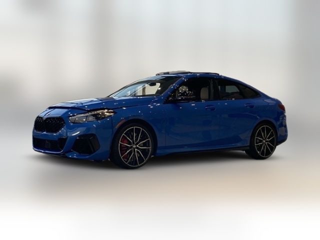 2024 BMW 2 Series M235i xDrive