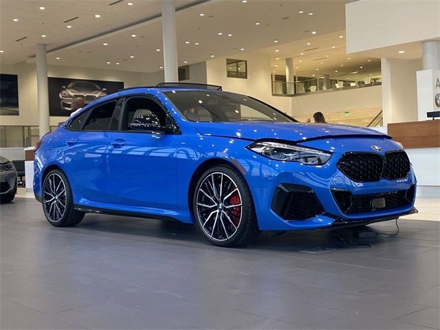 2024 BMW 2 Series M235i xDrive