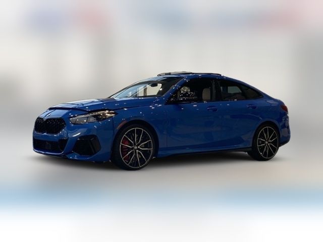 2024 BMW 2 Series M235i xDrive