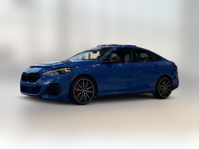 2024 BMW 2 Series M235i xDrive