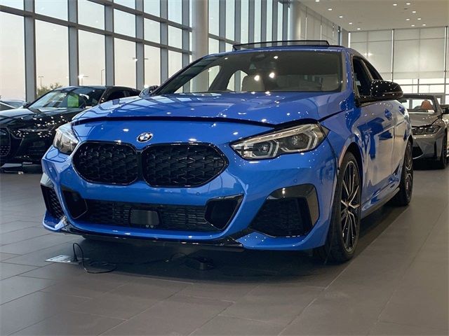 2024 BMW 2 Series M235i xDrive