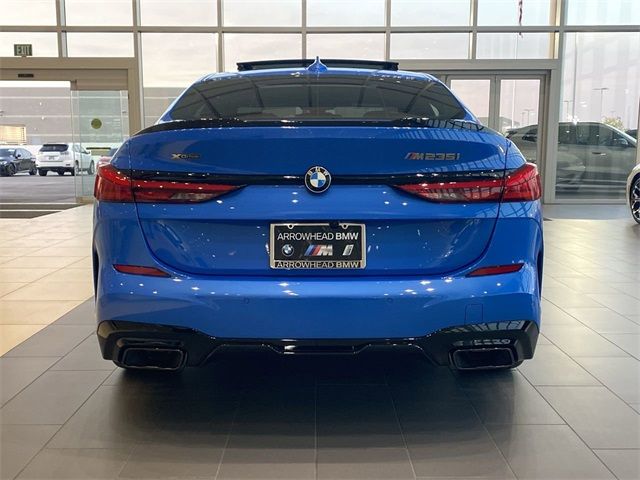 2024 BMW 2 Series M235i xDrive
