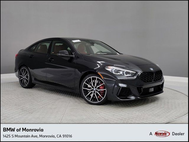 2024 BMW 2 Series M235i xDrive