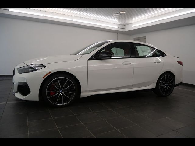 2024 BMW 2 Series M235i xDrive