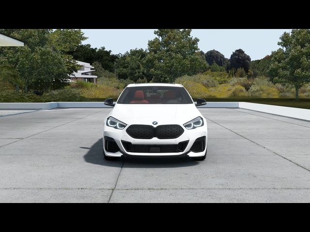 2024 BMW 2 Series M235i xDrive