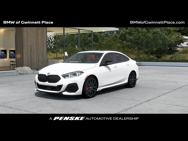 2024 BMW 2 Series M235i xDrive