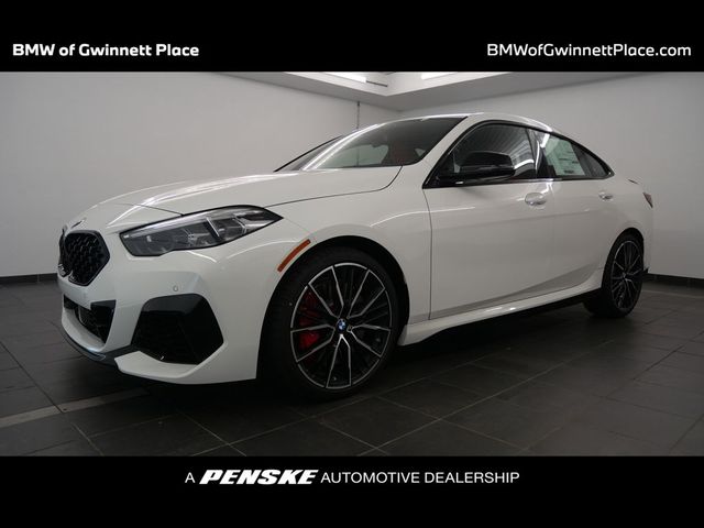 2024 BMW 2 Series M235i xDrive