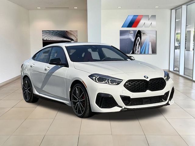 2024 BMW 2 Series M235i xDrive