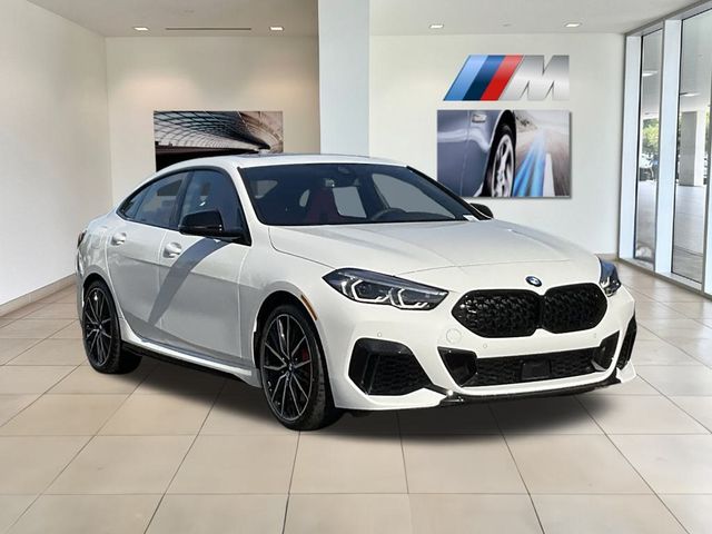 2024 BMW 2 Series M235i xDrive