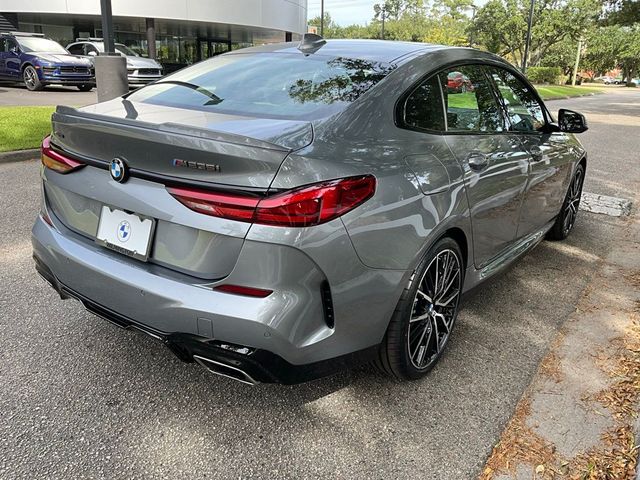 2024 BMW 2 Series M235i xDrive