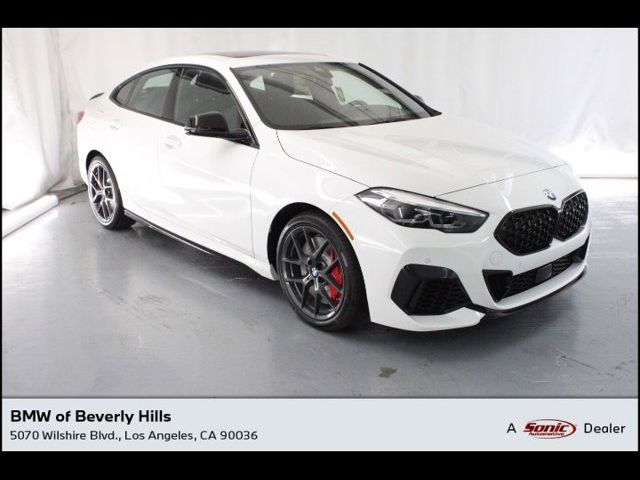 2024 BMW 2 Series M235i xDrive