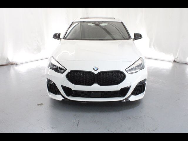 2024 BMW 2 Series M235i xDrive