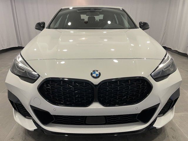 2024 BMW 2 Series M235i xDrive