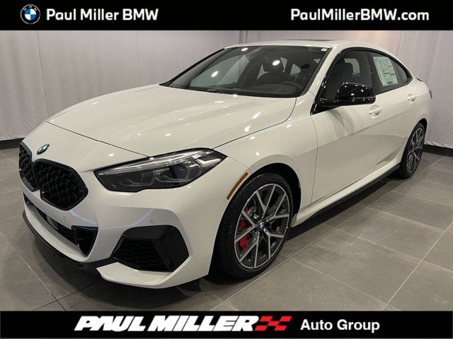 2024 BMW 2 Series M235i xDrive