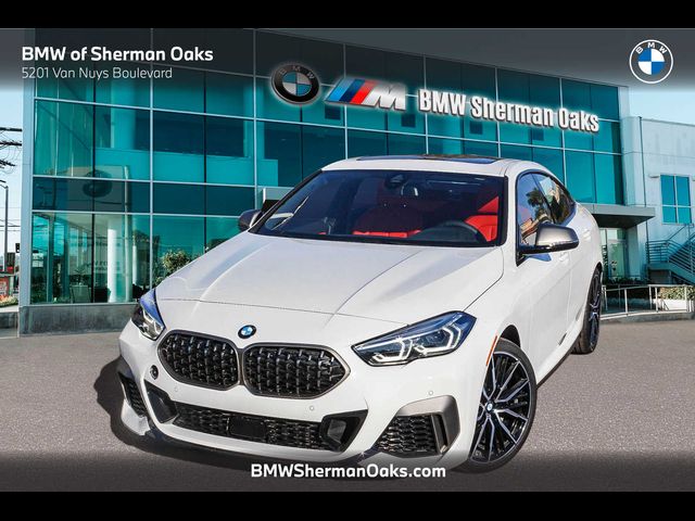 2024 BMW 2 Series M235i xDrive