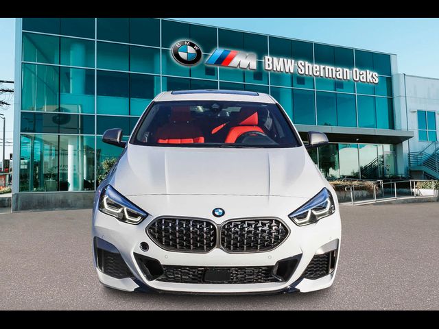 2024 BMW 2 Series M235i xDrive