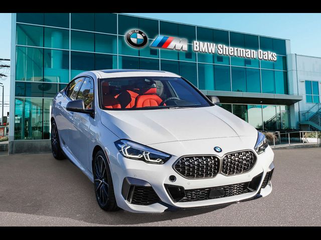 2024 BMW 2 Series M235i xDrive