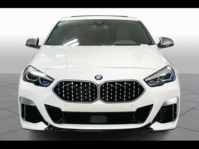 2024 BMW 2 Series M235i xDrive