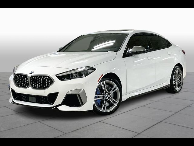 2024 BMW 2 Series M235i xDrive