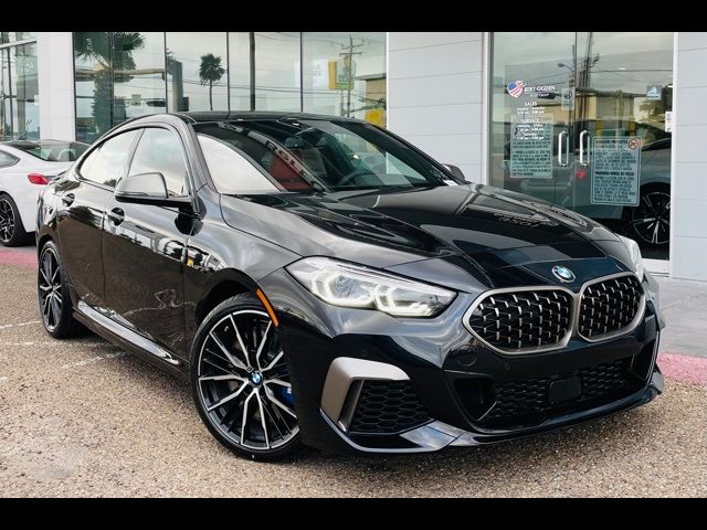 2024 BMW 2 Series M235i xDrive