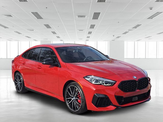 2024 BMW 2 Series M235i xDrive