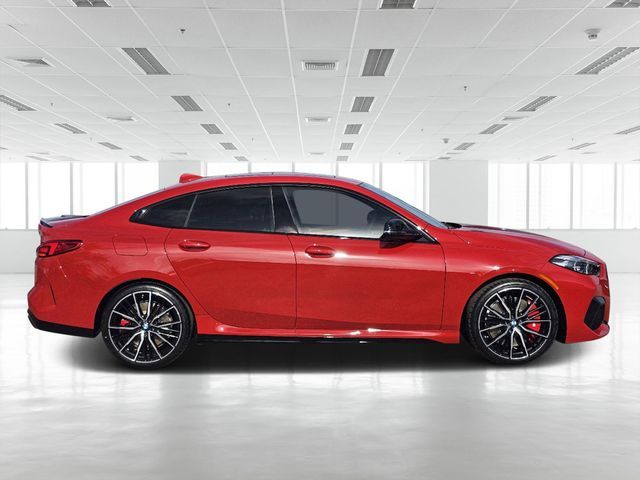 2024 BMW 2 Series M235i xDrive