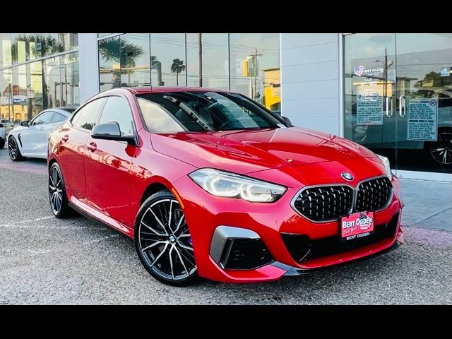 2024 BMW 2 Series M235i xDrive