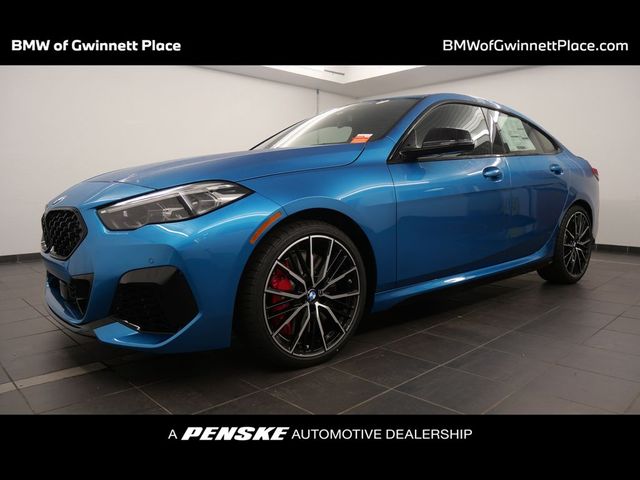 2024 BMW 2 Series M235i xDrive