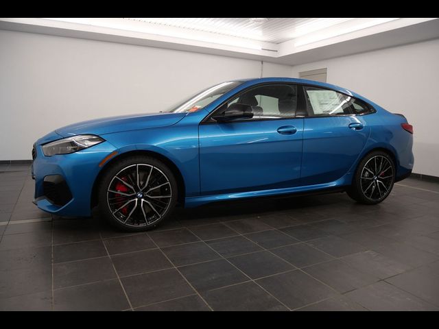 2024 BMW 2 Series M235i xDrive