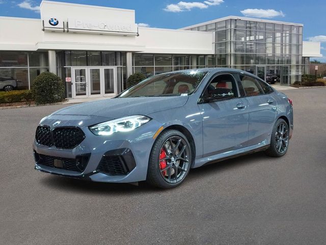 2024 BMW 2 Series M235i xDrive