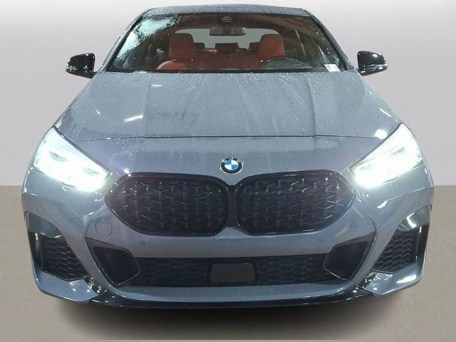 2024 BMW 2 Series M235i xDrive