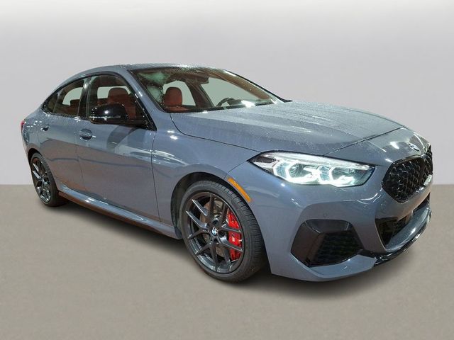 2024 BMW 2 Series M235i xDrive