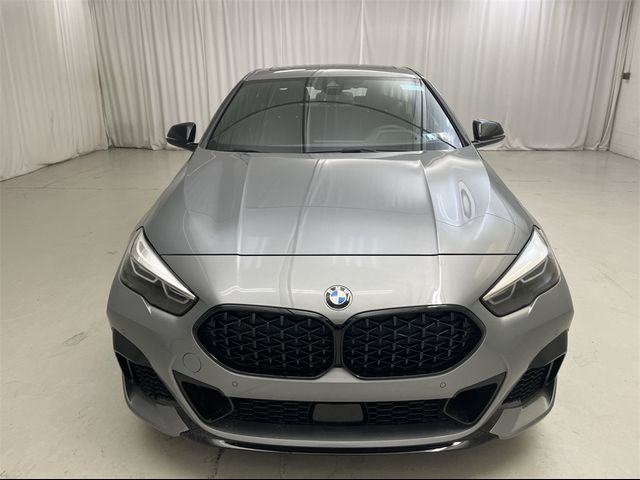 2024 BMW 2 Series M235i xDrive