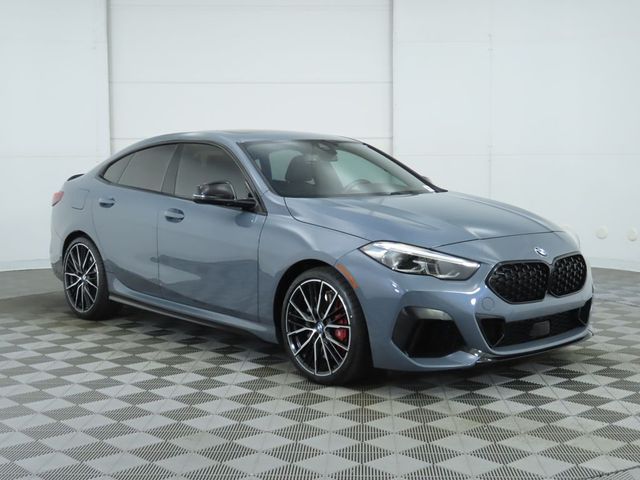 2024 BMW 2 Series M235i xDrive