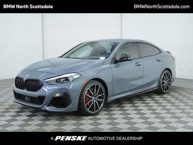 2024 BMW 2 Series M235i xDrive