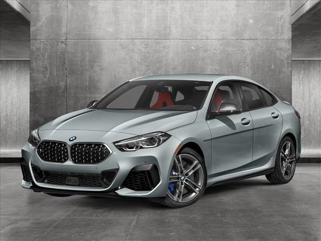 2024 BMW 2 Series M235i xDrive