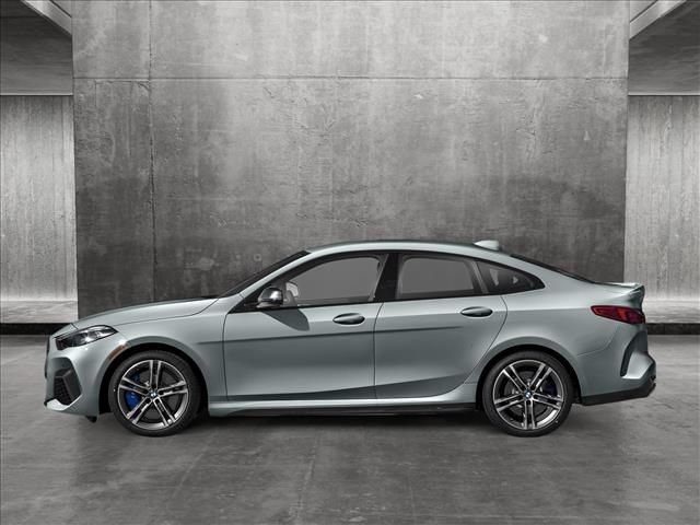 2024 BMW 2 Series M235i xDrive