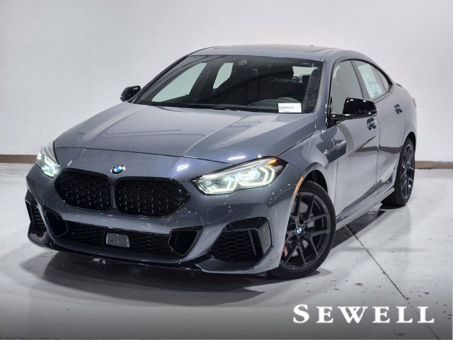 2024 BMW 2 Series M235i xDrive