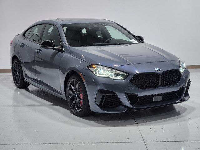 2024 BMW 2 Series M235i xDrive