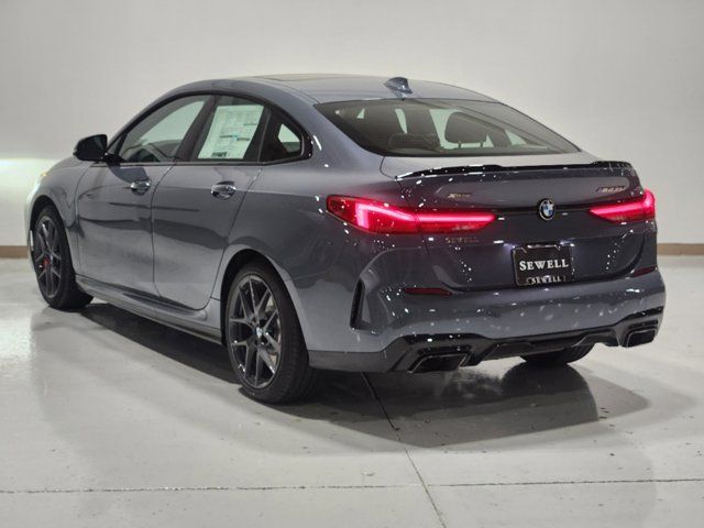 2024 BMW 2 Series M235i xDrive