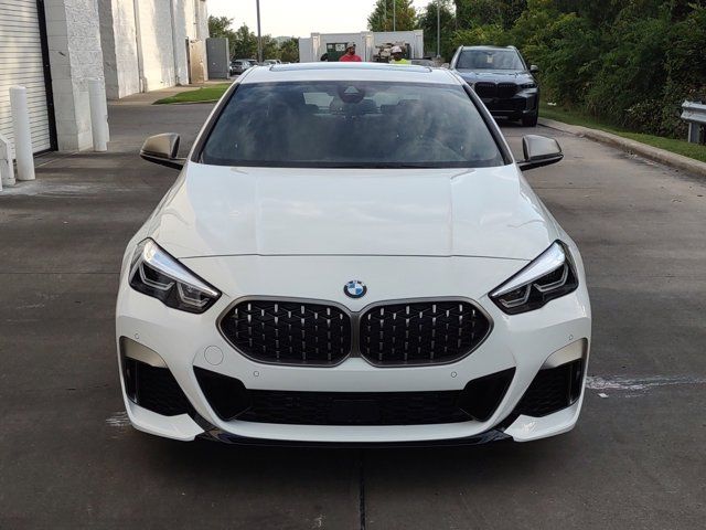 2024 BMW 2 Series M235i xDrive