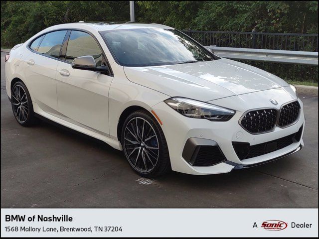 2024 BMW 2 Series M235i xDrive