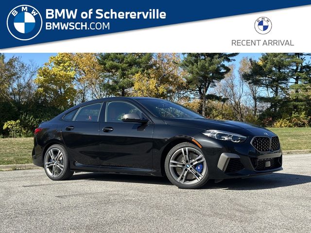 2024 BMW 2 Series M235i xDrive